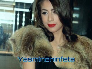 Yasmineninfeta