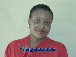 Yayaboobs