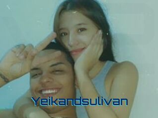 yeikandsulivan Vidéos de Cul FR