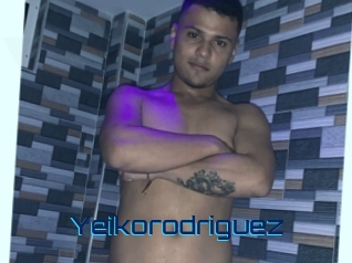 yeikorodriguez Vidéos de Cul FR