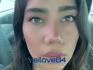 yeilove84 Vidéos de Cul FR