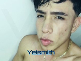Yeismith