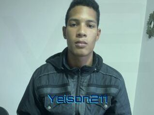 yeison211 Vidéos de Cul FR