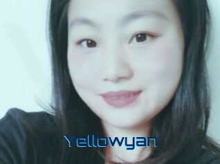 Yellowyan