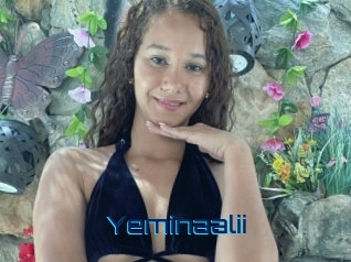 Yeminaalii