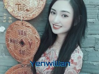 Yenwillian
