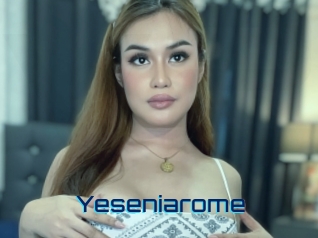 yeseniarome Vidéos de Cul FR