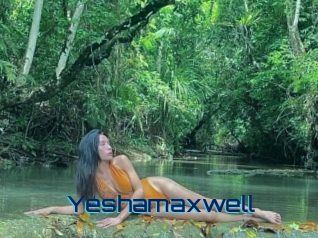 yeshamaxwell Vidéos de Cul FR