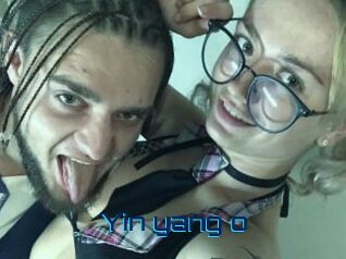 yin_yang_o Vidéos de Cul FR