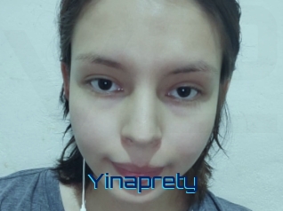 Yinaprety