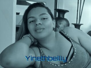 yinethbeilly Vidéos de Cul FR