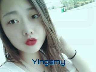 Yingamy