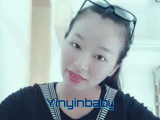 Yinyinbaby