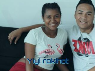 Yiyi_rokihot