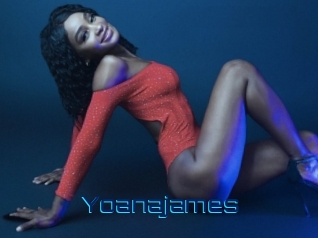 yoanajames Vidéos de Cul FR