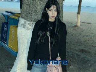 Yokonana