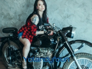 yolandyfoun Vidéos de Cul FR