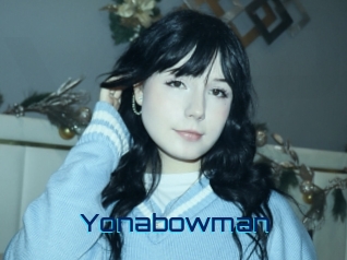 Yonabowman