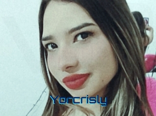 Yorcrisly
