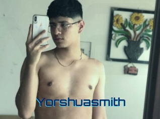 Yorshuasmith