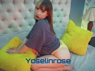 Yoselinrose