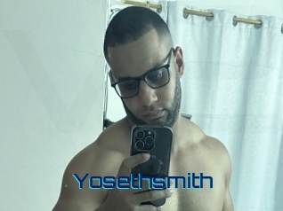 Yosethsmith