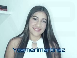Yosmerimartinez