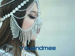 youandmee Vidéos de Cul FR