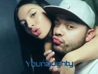 Younaughty