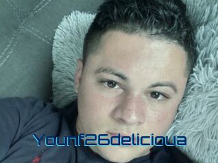 Younf26delicioua
