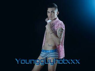 Youngguyhotxxx