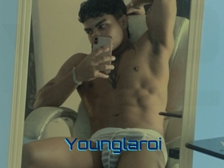Younglaroi