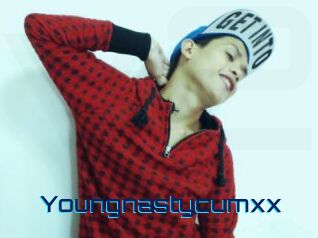 youngnastycumxx Vidéos de Cul FR