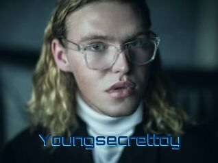 Youngsecrettoy