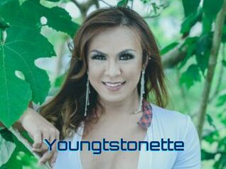 Youngtstonette