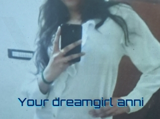 your_dreamgirl_anni Vidéos de Cul FR