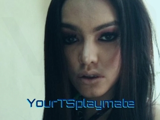 yourTSplaymate Vidéos de Cul FR