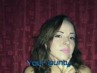 your_aunty Vidéos de Cul FR
