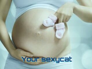 Your_sexycat