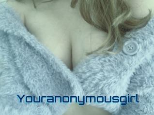 Youranonymousgirl