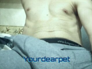 Yourdearpet