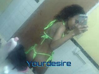 Yourdesire_