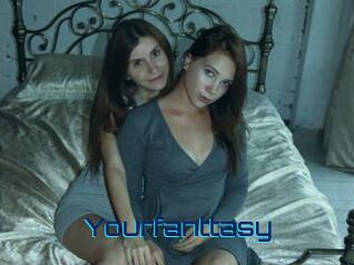 Yourfanttasy