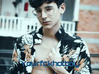 Yourfckhotboy