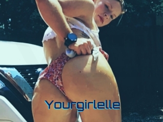 Yourgirlelle