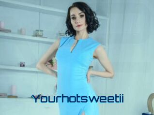 Yourhotsweetii