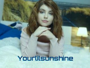 Yourlilsunshine