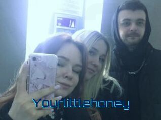 Yourlittlehoney