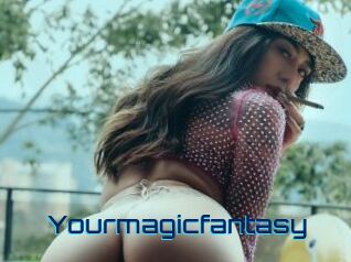 yourmagicfantasy Vidéos de Cul FR