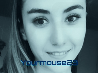 Yourmouse23